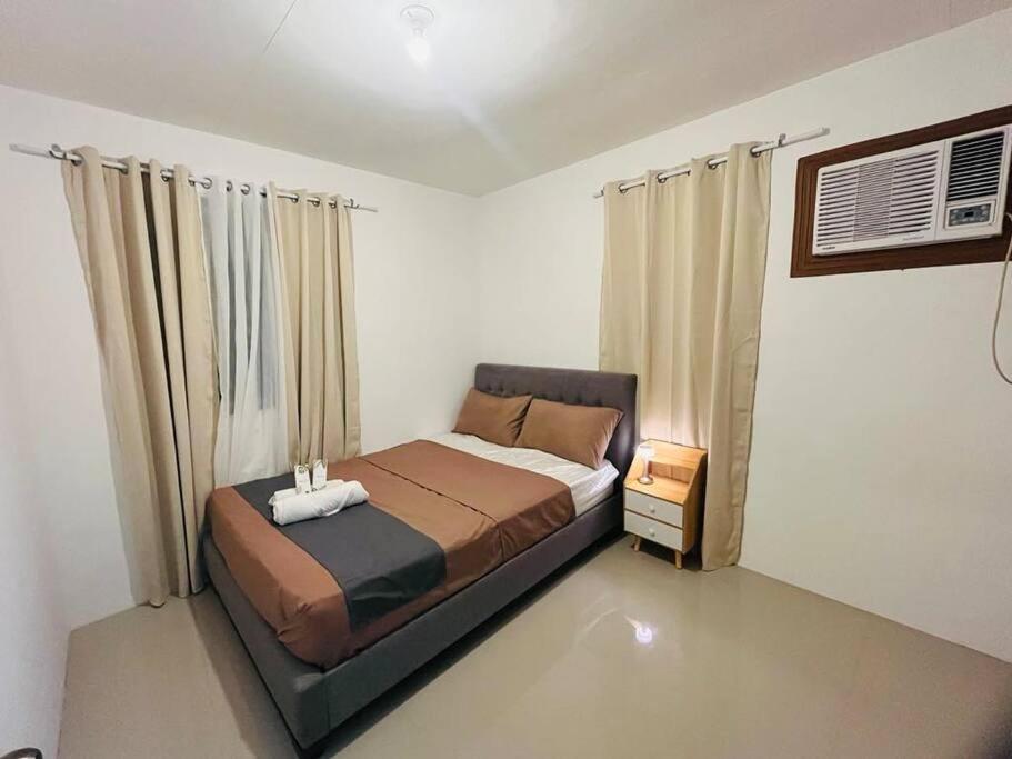A Cozy 2-Bedroom Home In Malolos - Prime Location Exteriér fotografie