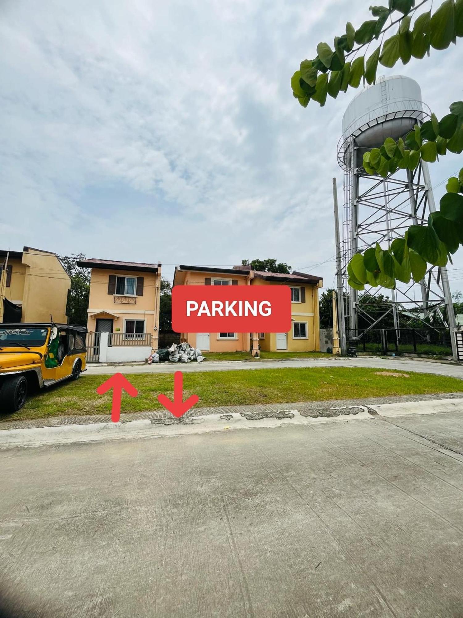 A Cozy 2-Bedroom Home In Malolos - Prime Location Exteriér fotografie
